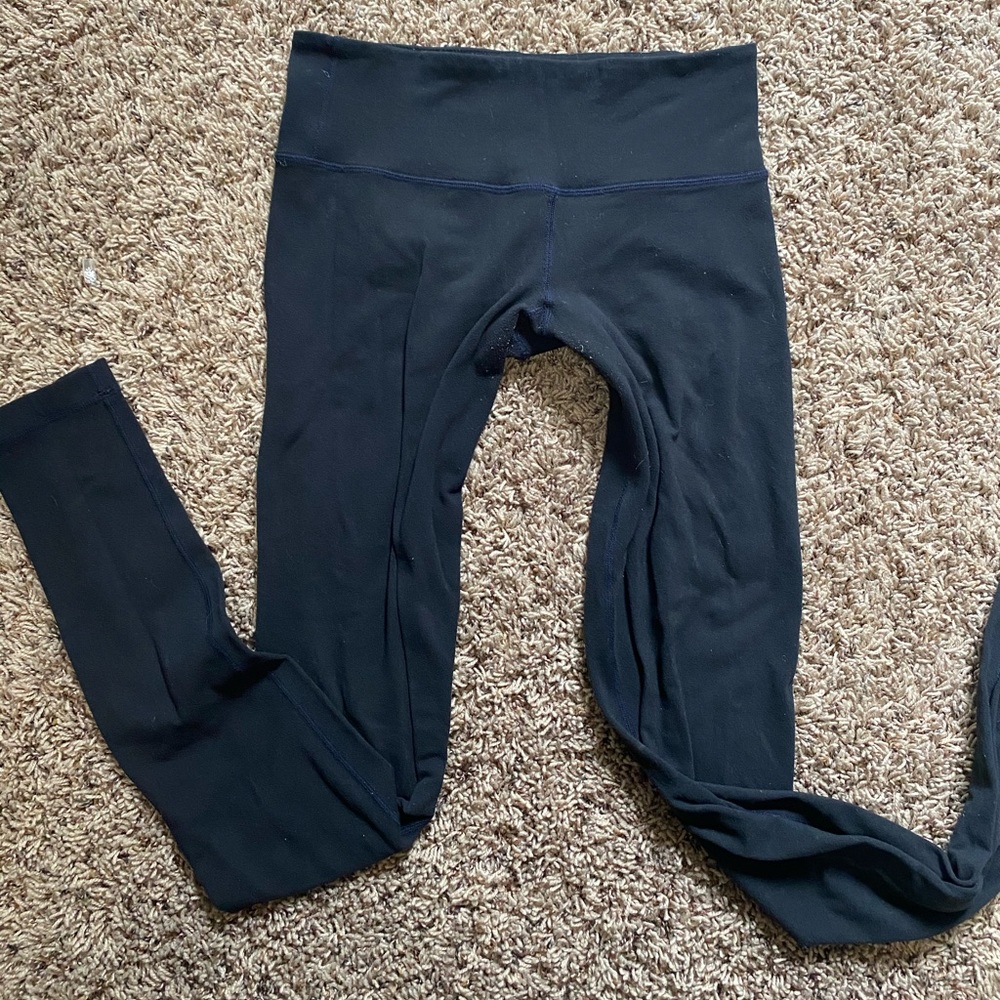 Full Length Lululemon Leggings